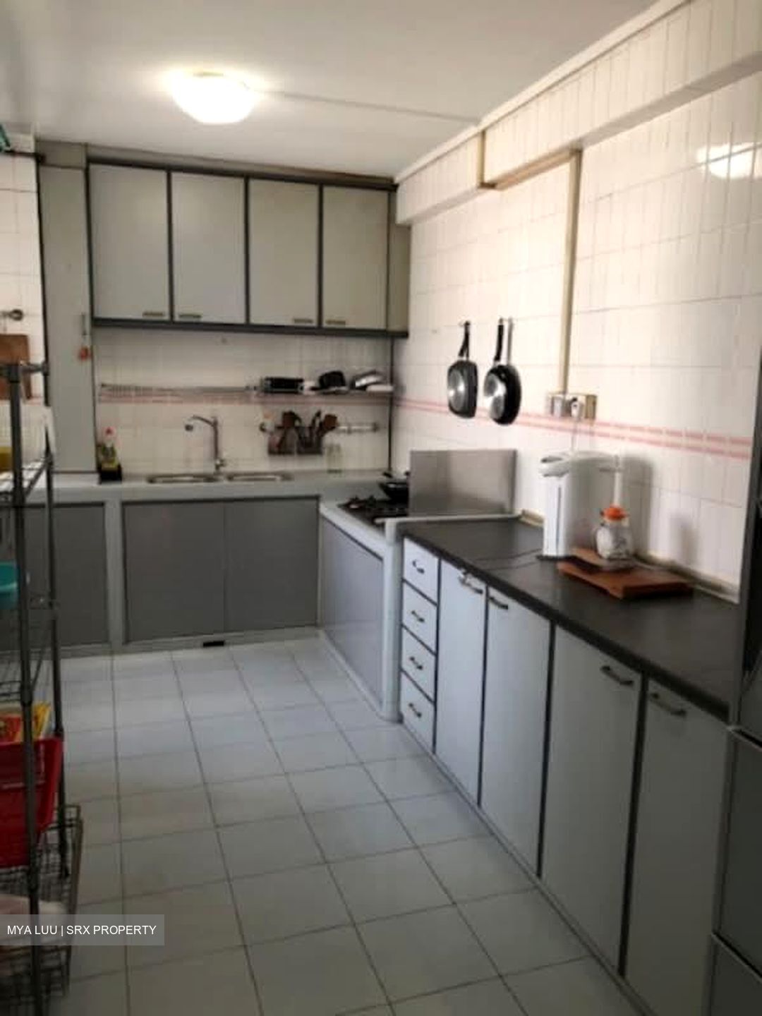 Blk 104 Teck Whye Lane (Choa Chu Kang), HDB 5 Rooms #563365401
